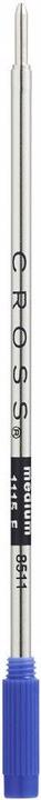 Productafbeelding Cross Balpen (inktcartridges, Blauw, 0.50 mm)