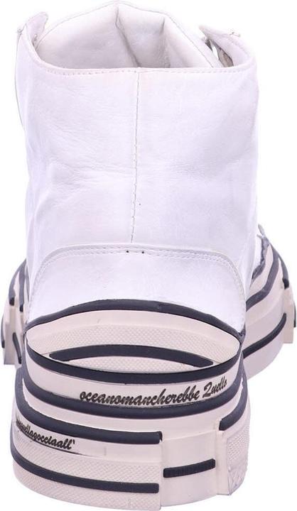Immagine prodotto Rebecca White Sneaker Stressy (44)