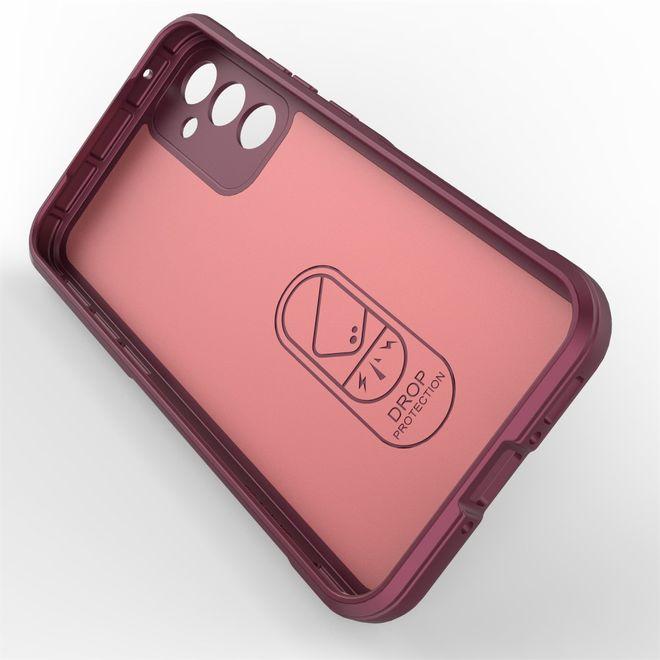 Immagine prodotto MU Classic Serie Softcase TPU Rugged (Samsung Galaxy A34 5G)