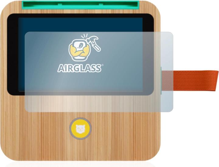 Actual product image BROTECT AirGlass Glass