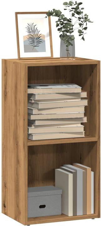 Produktbild VidaXL Bücherregal (30 x 40 x 77 cm)