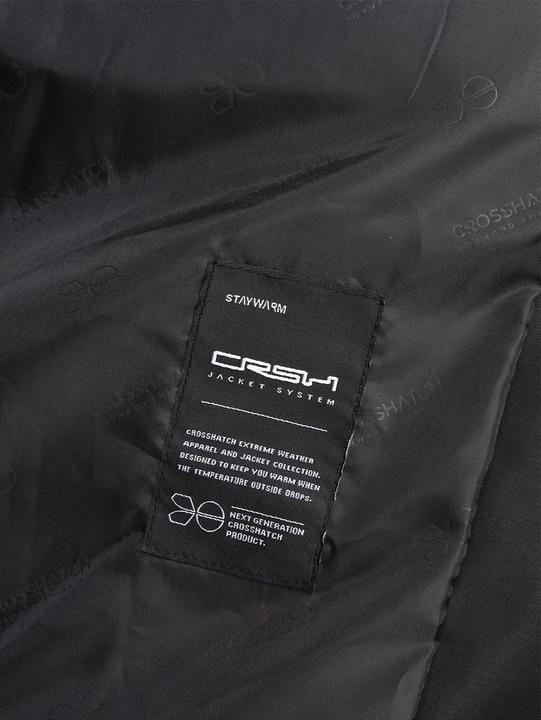 Image du produit Crosshatch - Veste matelassée TENTHLEY - Homme (XXL)