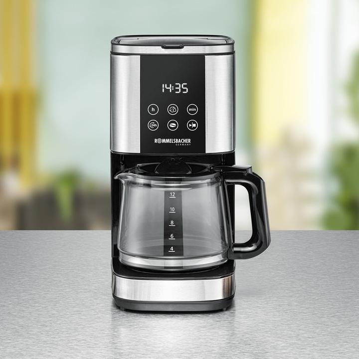 Image du produit Rommelsbacher FKM1000