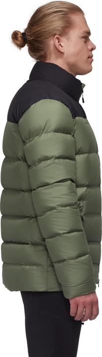 Image du produit Mammut Veste Whitehorn IN Hommes (XXL)