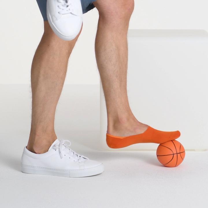 Produktbild Blacksocks Invisible Merino Socks (Einzelpack, 40 - 44)