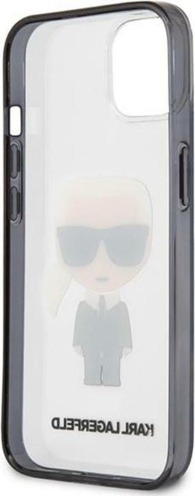 Image du produit Karl Lagerfeld Cas (Apple iPhone 13 mini)