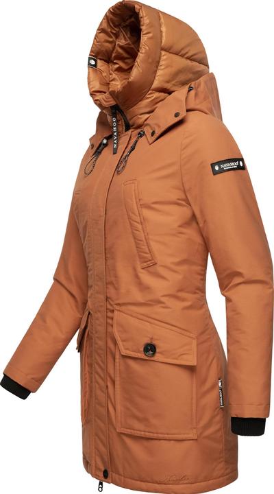 Produktbild Navahoo Blizzardstorm (L)