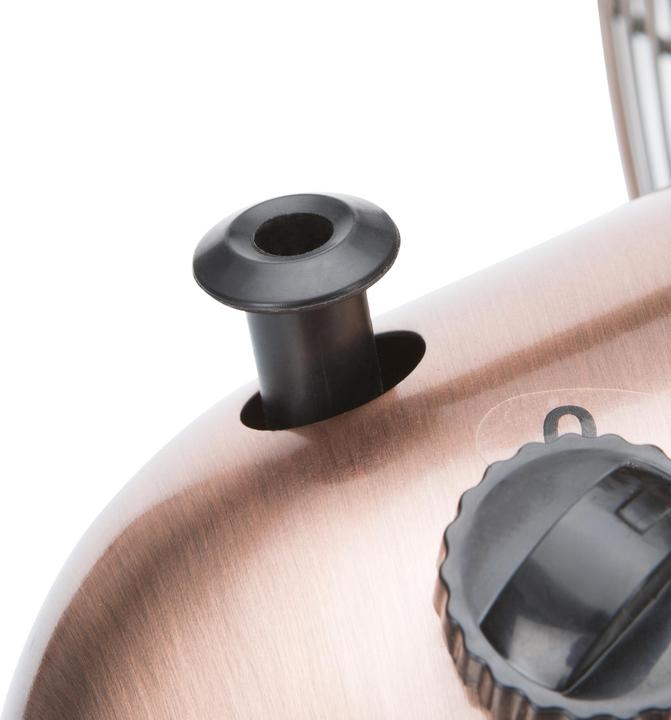 Actual product image Tristar Ve-5970 (58.60 dB)