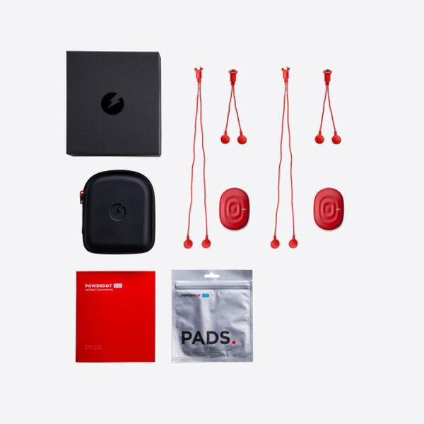 Produktbild Therabody Power Dot DUO RED 2.0