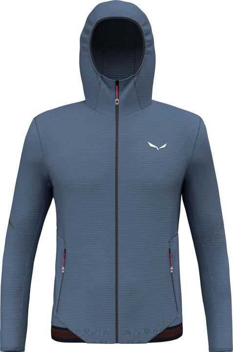 Image du produit Salewa Veste à capuche Pedroc Polarlite (XL)