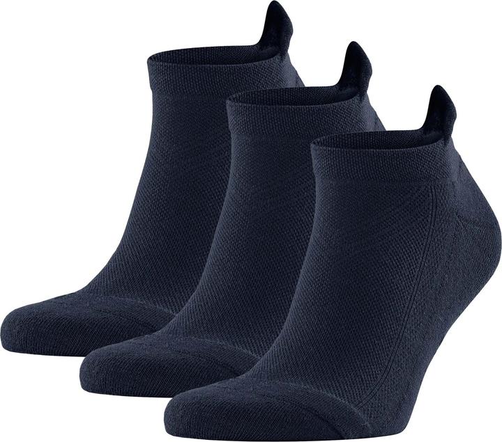 Immagine prodotto Falke Cool Kick (confezione da 3, 46 - 48)