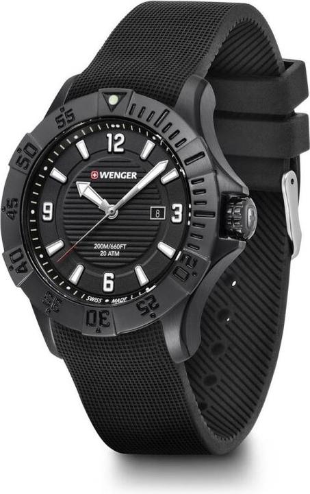 Produktbild Wenger Seaforce (Taucheruhr, 43 mm)