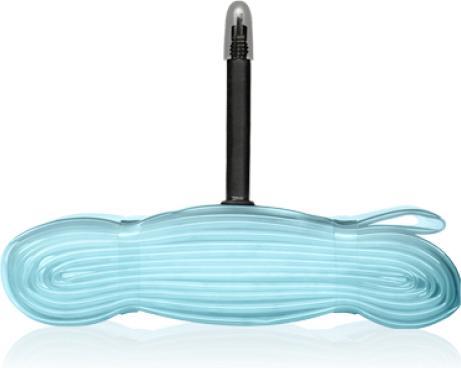 Actual product image Schwalbe SV 20E Aerothane TPU (Presta (SV), 28", 60 mm)