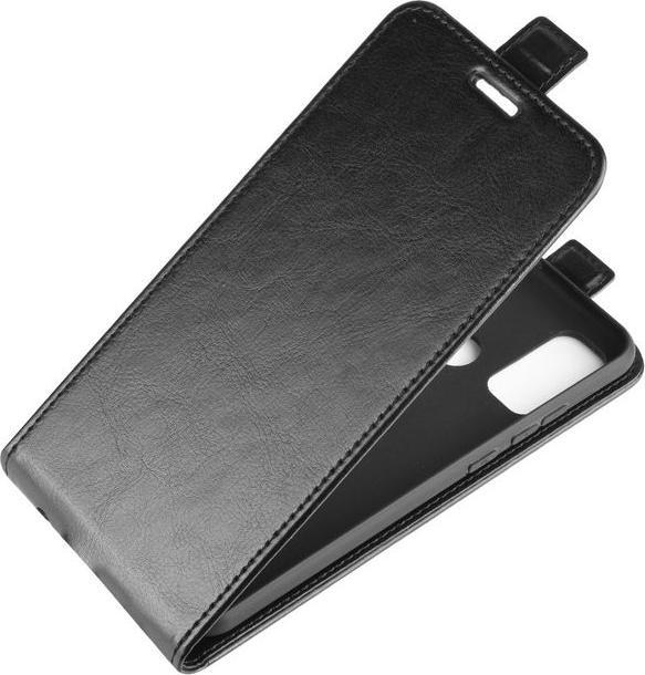 Immagine prodotto MU Classic Copertina in pelle per flipcase (Huawei P Smart (2020))