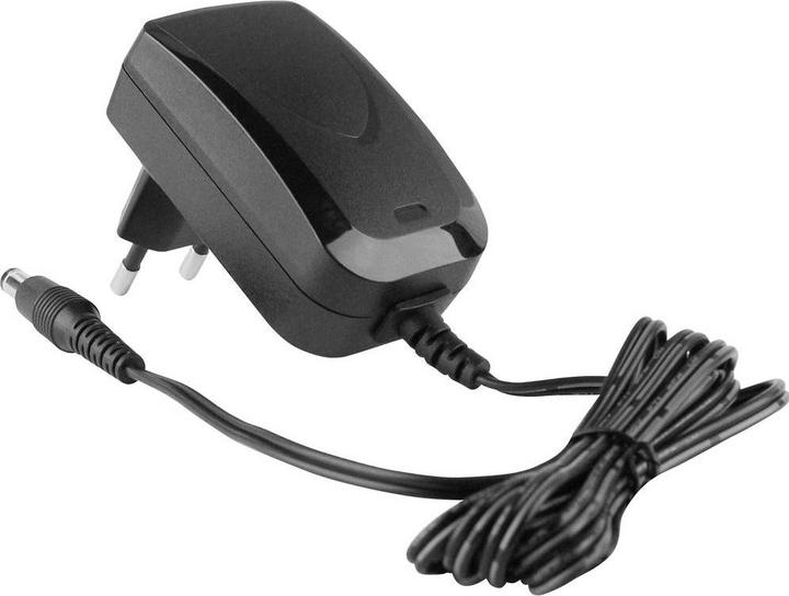 Actual product image HN Power HNP24-090L6 Plug-in power supply unit, fixed voltage 9 V/DC 2500 mA 24 W Stabilisi