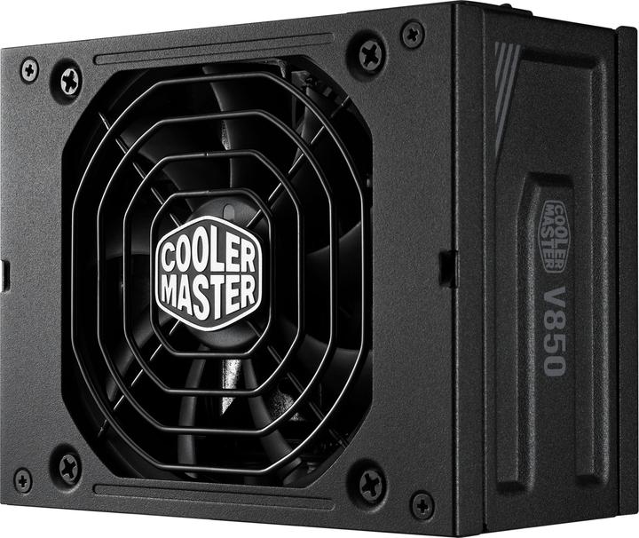 Image du produit Cooler Master V SFX Gold 850W ATX3.0 (850 W)