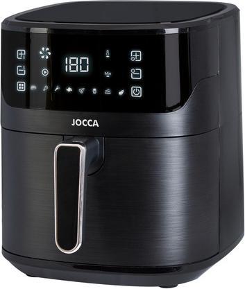 Produktbild Jocca Digital Air Fryer 1600W, 6,5l