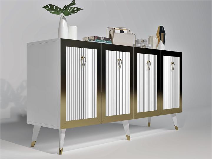 Produktbild Kalune Design Justin (150 x 40 x 80 cm)
