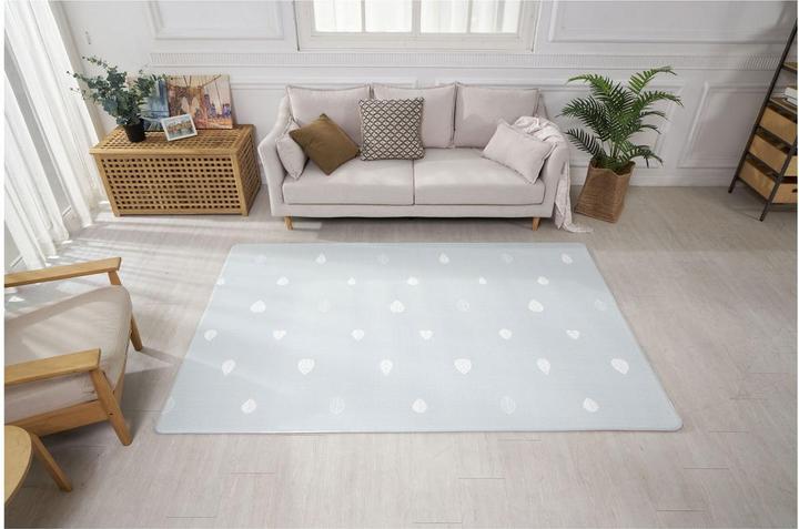 Image du produit Dwinguler Drizzling (Slim) (180 x 140 cm)