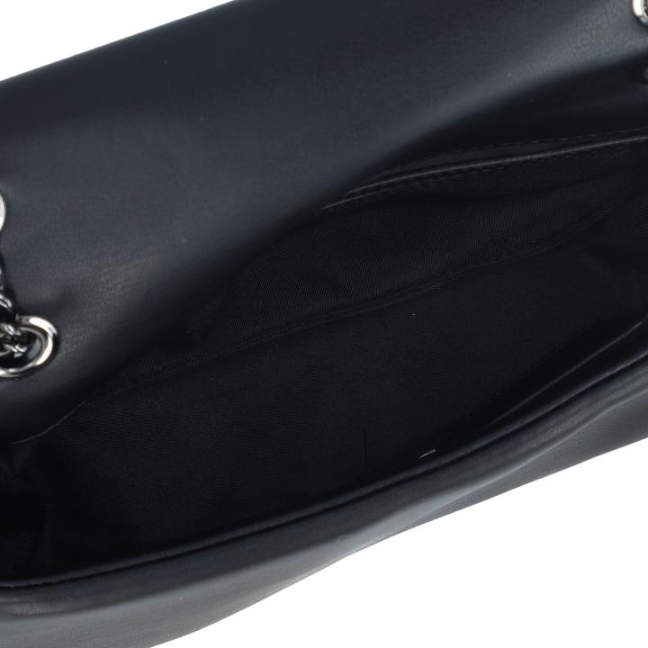 Immagine prodotto Love Moschino Borsa a tracolla scintillante da 24,5 cm