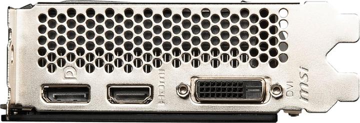 Actual product image MSI GRAPHICS CARD RTX 3050 VENTUS 2X XS 8GB OC (8 GB)