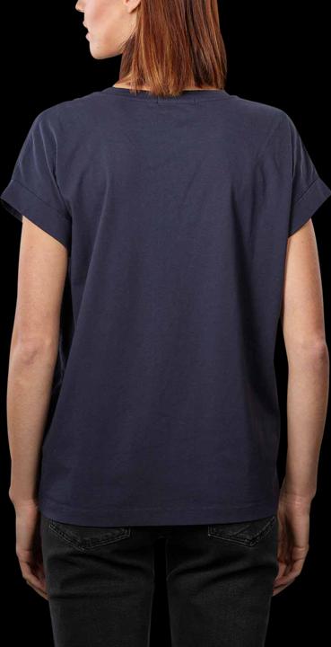 Immagine prodotto Armedangels Idaa T-Shirt cielo notturno (S)