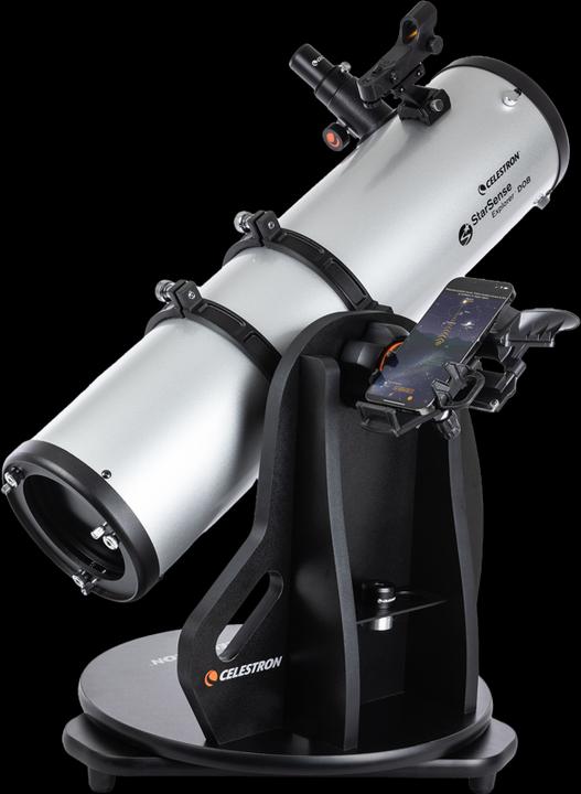 Actual product image Celestron StarSense Explorer 150mm Tabletop Dobsonian