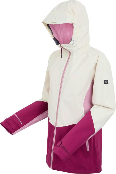 Regatta Raddick III Jacke wasserfest