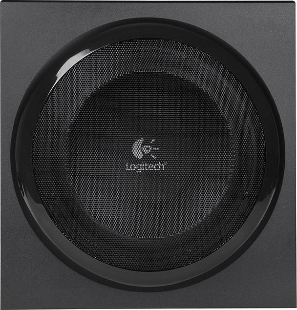 Immagine prodotto Logitech Z906
