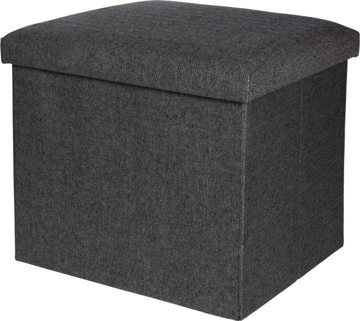 Image du produit Disco Möbel Boîte de rangement (39.5 x 39.5 x 36 cm)