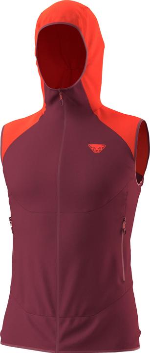 Dynafit Transalper Dynastretch Weste (L)