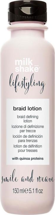 Produktbild Milk_Shake Braid Defining Lotion (Haarcreme, 150 ml)