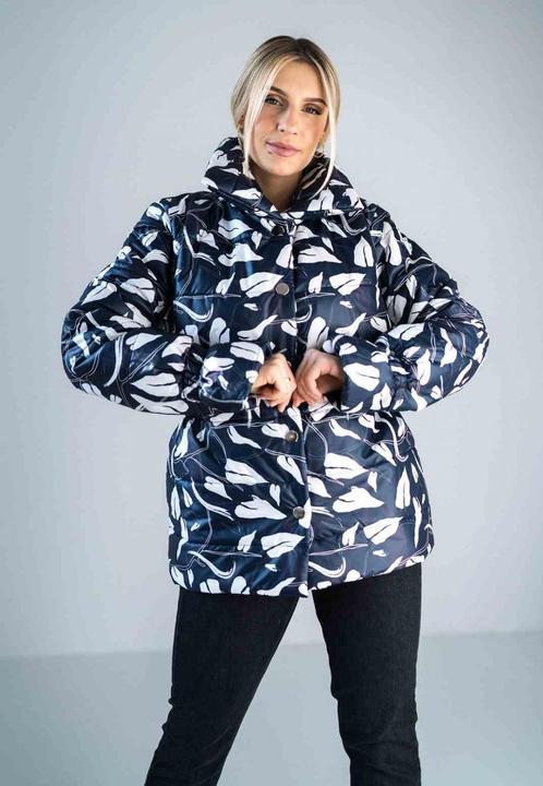 Actual product image Figl Jacket model (L)