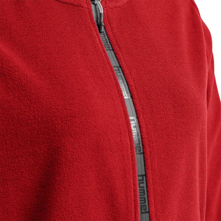 Produktbild hummel North Full Zip Fleece Jacket Woman (M)
