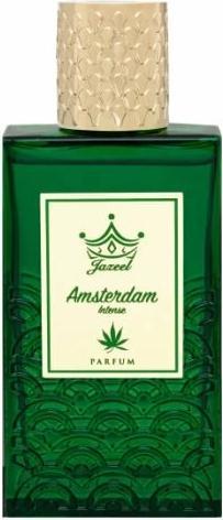 Produktbild Jazeel Amsterdam Intensives Eau De Parfum 100 ml (Eau de Parfum, 100 ml)