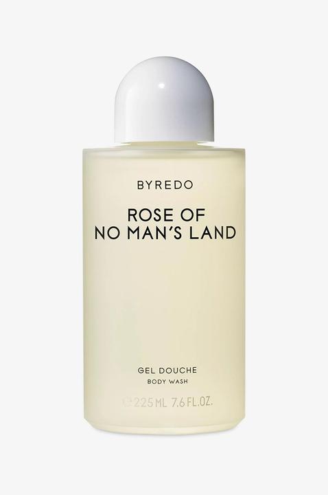Actual product image Byredo Rose Of No Man's Land Body Wash (225 ml)
