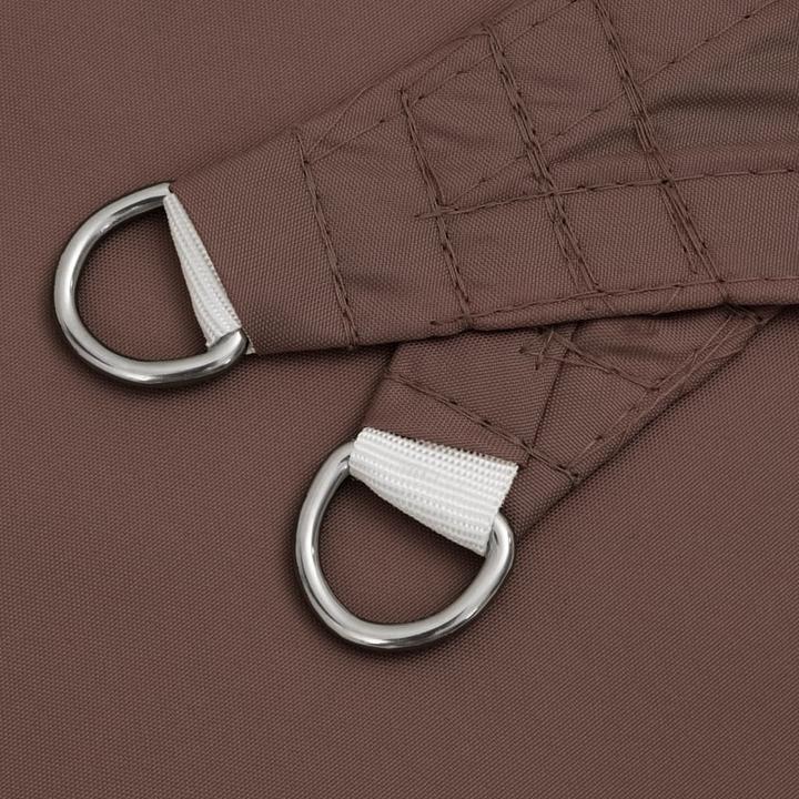 Actual product image VidaXL Sonnensegel (500 x 600 cm)