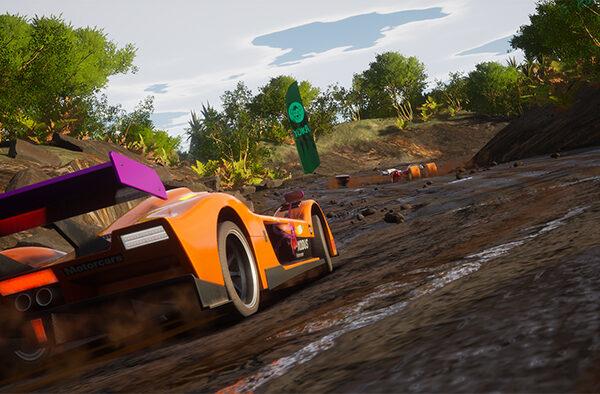 Image du produit Game Fast & Furious : Spy Racers Rise of SH1FT3R (PS4)