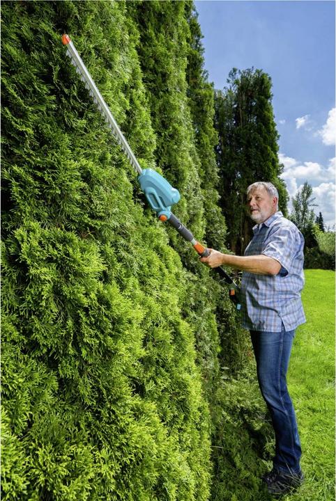 Produktbild Gardena THS 42/18V P4A (Akkuheckenschere)