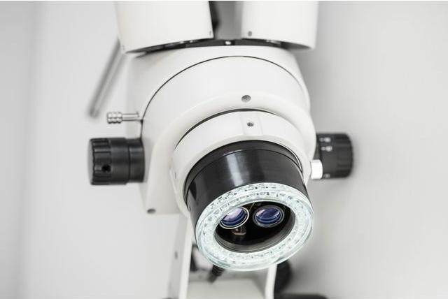 Immagine prodotto Kern Microscopio binoculare, ingrandimento 10X Beleuch