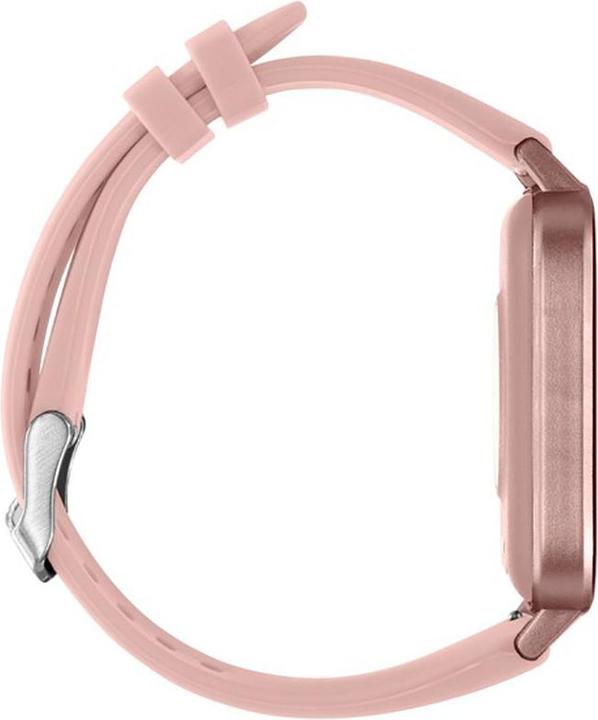 Image du produit Abyx Montre connectée Ozone Lite black