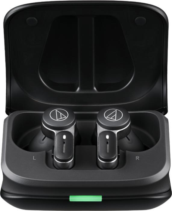Produktbild Audio-Technica ATH-TWX7 (ANC, 6.50 h, Kabellos)