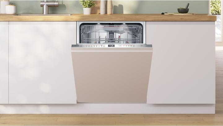 Image du produit Bosch Hausgeräte SMV6ZDX16E, série 6