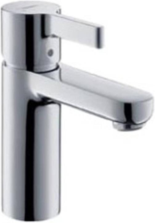 Produktbild hansgrohe Metris S Chrom