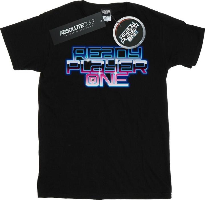 Ready Player One Gradient