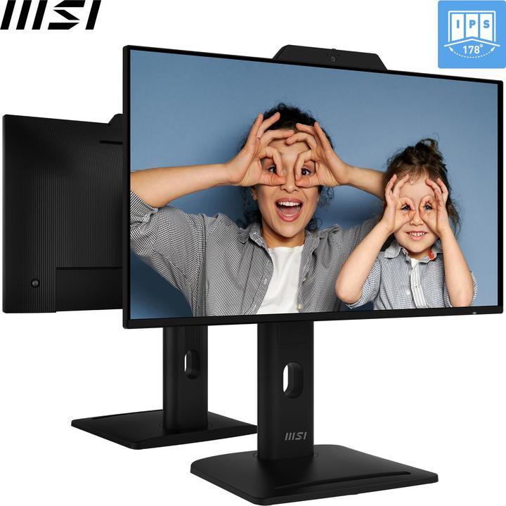 Actual product image MSI PRO MP242PMG (1920 x 1080 pixels, 23.80")