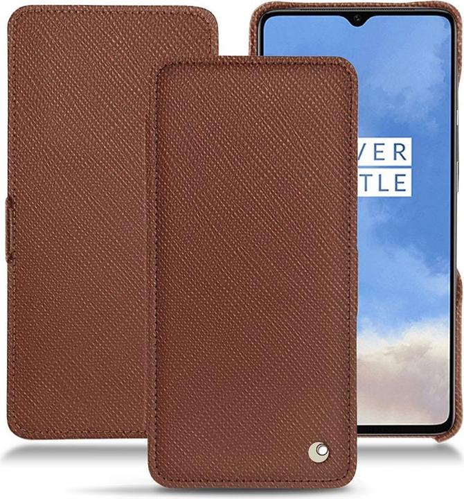 Marron délicat (Pantone #95614d)