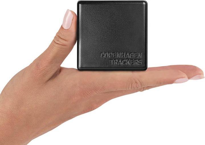 Image du produit Copenhagen Trackers Pavé de traçage GPS