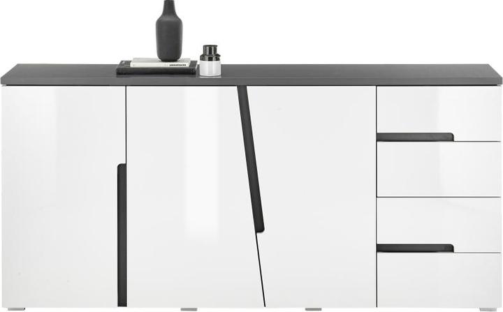 Bega Consult Meuselwitz (176 x 38 x 83 cm)