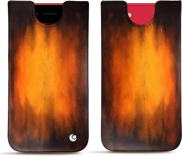Immagine prodotto Noreve Cover in pelle (Apple iPhone SE (terza generazione), Apple iPhone SE (seconda generazione))